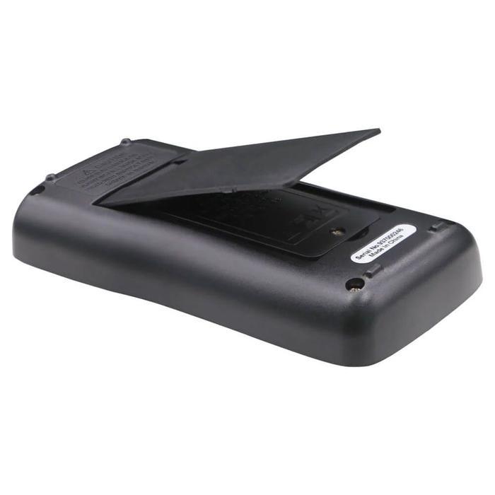 ZOYI ZT-102A ดิจิตอลมัลติมิตเตอร์แบบพกพา (True RMS)-photo6