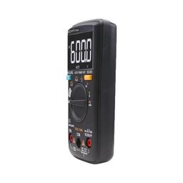 ZOYI ZT-102A ดิจิตอลมัลติมิตเตอร์แบบพกพา (True RMS)-small-photo8