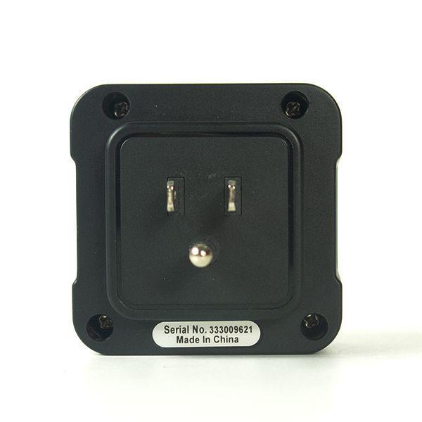 ZOYI รุ่น ZT-E4 เครื่องตรวจเช็คเต้ารับไฟฟ้า (Socket Tester)-photo7