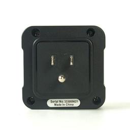 ZOYI รุ่น ZT-E4 เครื่องตรวจเช็คเต้ารับไฟฟ้า (Socket Tester)-small-photo7