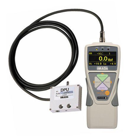 IMADA ZTA-DPU-2000N เครื่องวัดแรงดึง/แรงผลัก พร้อมเซนเซอร์แบบรีโมท-photo1