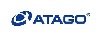 ATAGO logo