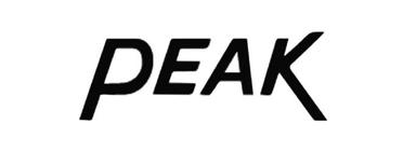 PEAK logo