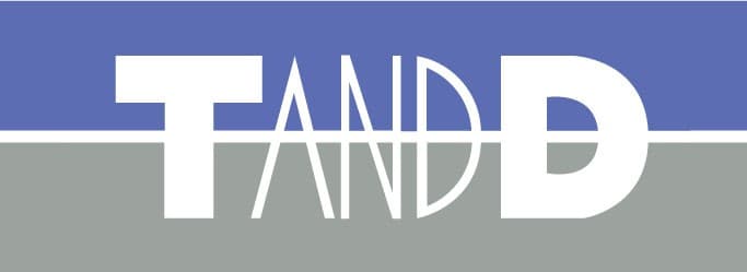 TND logo