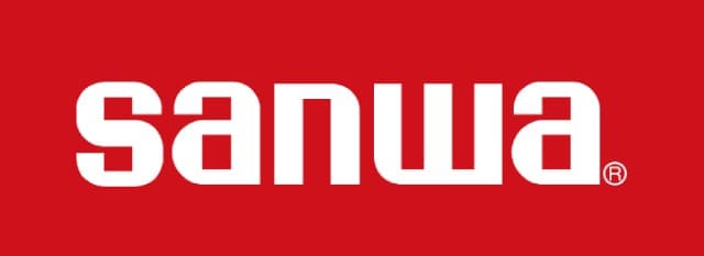 SANWA logo
