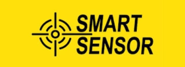 SMART SENSOR logo