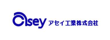 Asey logo