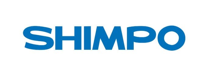 SHIMPO logo