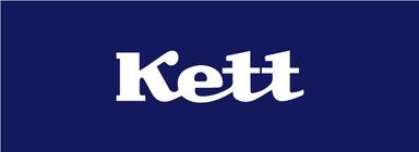 Kett logo