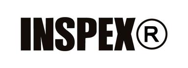 INSPEX logo