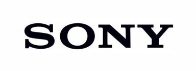 Sony logo