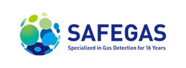 Safegas logo