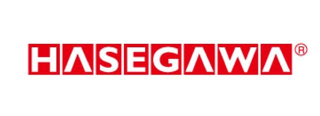 HASEGAWA logo