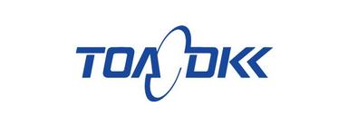 TOA-DKK logo