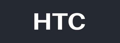 HTC logo