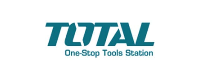 TOTAL logo
