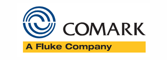 Comark Instruments logo