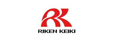 RIKEN-KEIKI logo