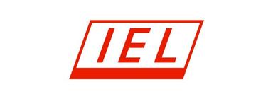 IEL logo