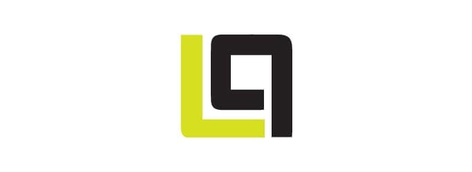 LP logo