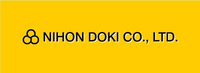 Nihon-Doki logo