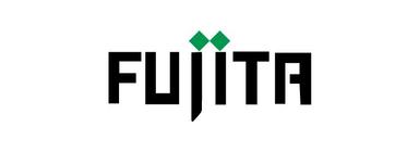 FUJITA logo