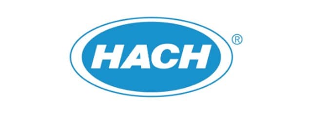 Hach logo