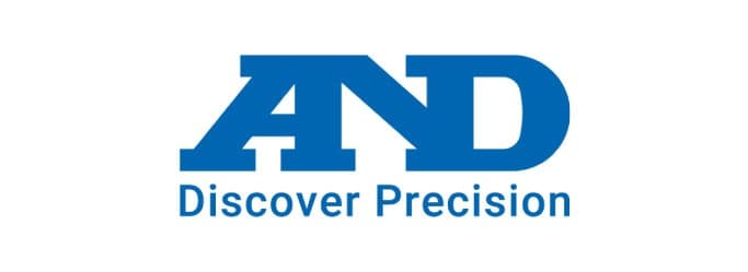 AND logo