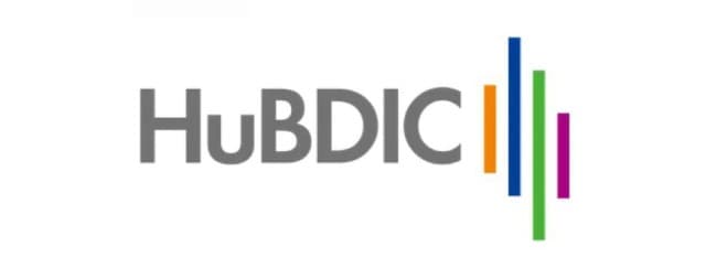 HUBDIC logo