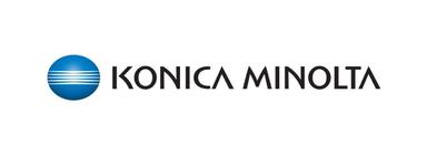 Konica-Minolta logo
