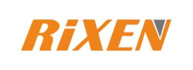 RIXEN logo
