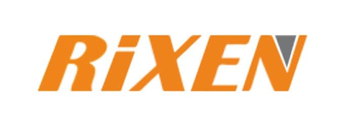 RIXEN logo