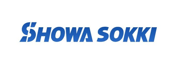 Showa-Sokki logo