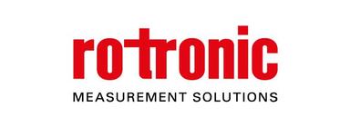 Rotronic logo