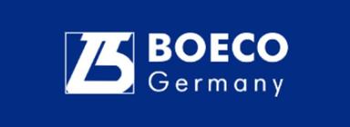 BOECO logo