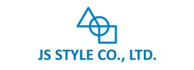 JS STYLE logo