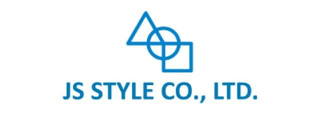 JS STYLE logo