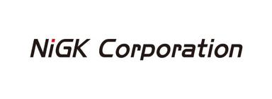 NiGK logo