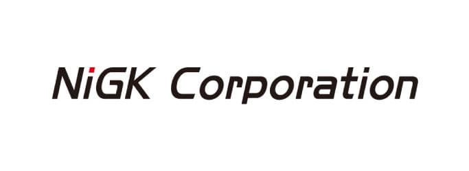 NiGK logo