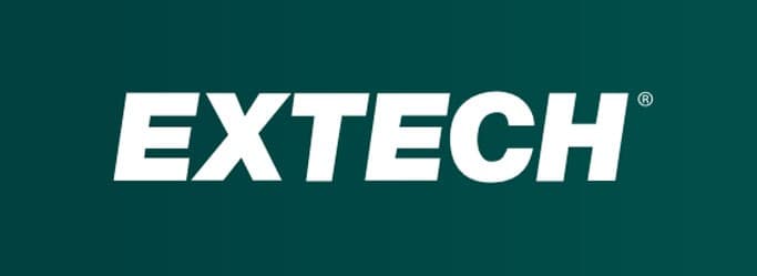 EXTECH logo