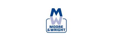 Moore & Wright logo