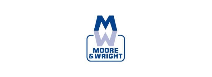 Moore & Wright logo