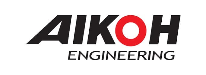 Aikoh logo