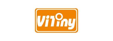 ViTiny logo