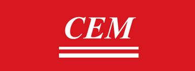 CEM logo