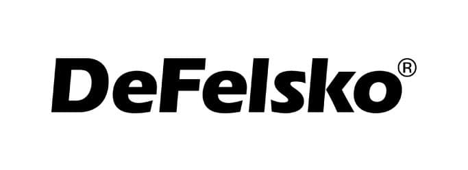 DeFelsko logo