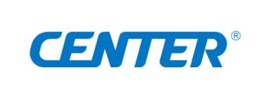 CENTER logo