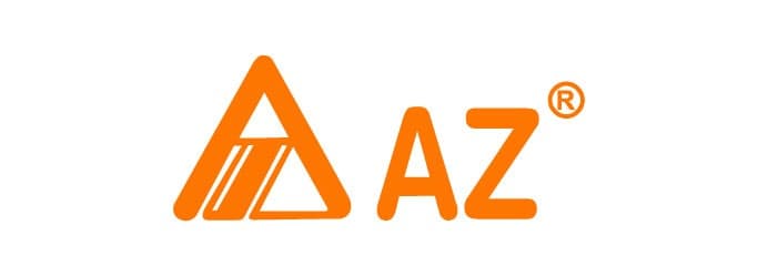 AZ logo