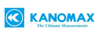 KANOMAX logo