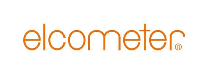 Elcometer logo